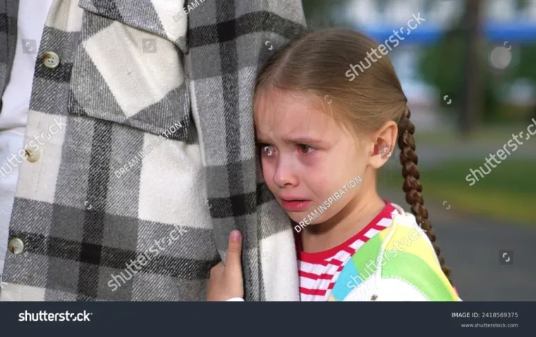 culpabilité parentale